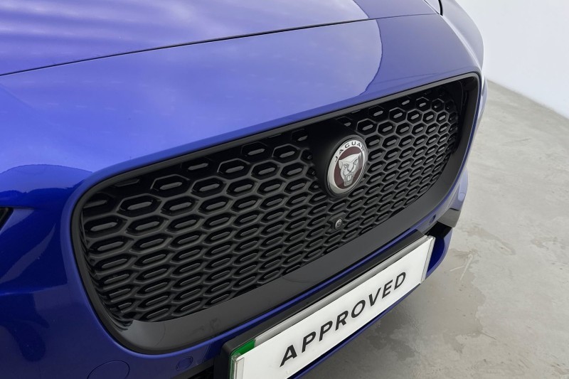 2021 (70) JAGUAR I-PACE 294kW EV400 HSE 90kWh 5dr Auto [11kW Charger] 5066248