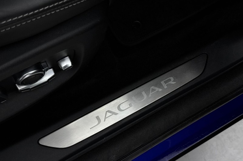 2021 (70) JAGUAR I-PACE 294kW EV400 HSE 90kWh 5dr Auto [11kW Charger] 5066243