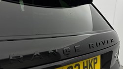 2022 (22) LAND ROVER RANGE ROVER SPORT 2.0 P400e HSE Dynamic Black 5dr Auto 5061022