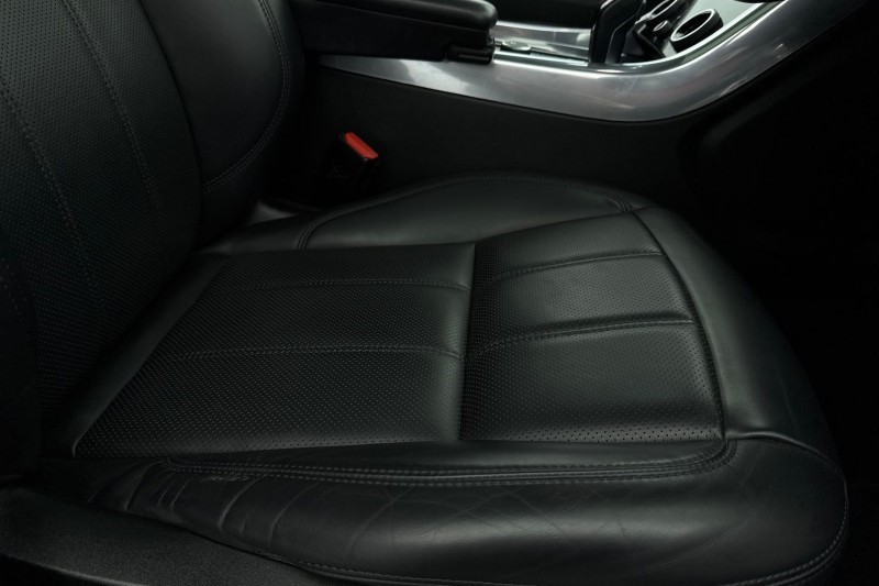 2022 (22) LAND ROVER RANGE ROVER SPORT 2.0 P400e HSE Dynamic Black 5dr Auto 5061004