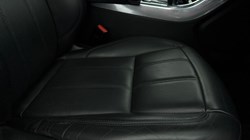 2022 (22) LAND ROVER RANGE ROVER SPORT 2.0 P400e HSE Dynamic Black 5dr Auto 5061004