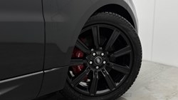 2022 (22) LAND ROVER RANGE ROVER SPORT 2.0 P400e HSE Dynamic Black 5dr Auto 5061026