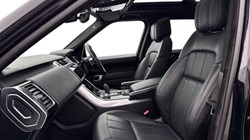 2022 (22) LAND ROVER RANGE ROVER SPORT 2.0 P400e HSE Dynamic Black 5dr Auto 5060982