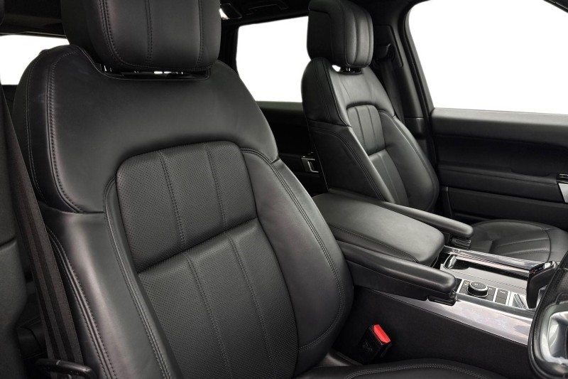 2022 (22) LAND ROVER RANGE ROVER SPORT 2.0 P400e HSE Dynamic Black 5dr Auto 5061005