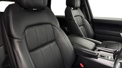 2022 (22) LAND ROVER RANGE ROVER SPORT 2.0 P400e HSE Dynamic Black 5dr Auto 5061005