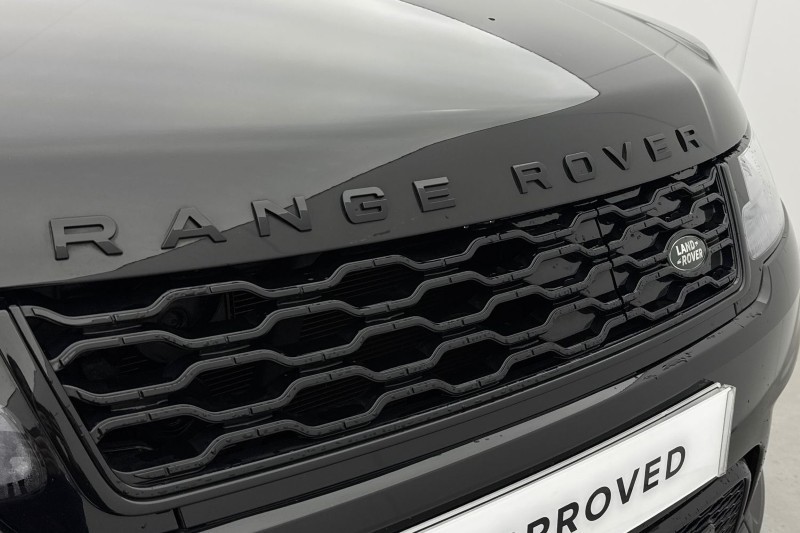 2022 (22) LAND ROVER RANGE ROVER SPORT 2.0 P400e HSE Dynamic Black 5dr Auto 5061020