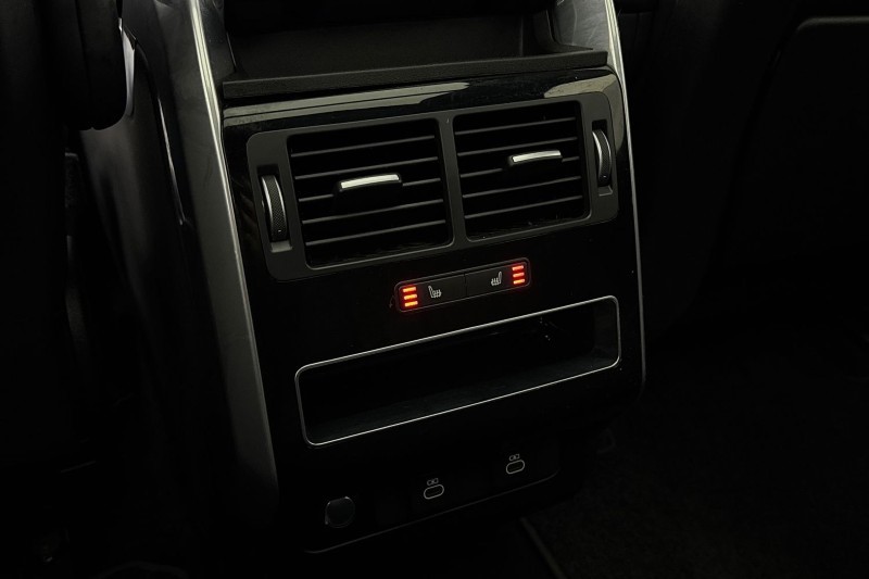 2022 (22) LAND ROVER RANGE ROVER SPORT 2.0 P400e HSE Dynamic Black 5dr Auto 5060997