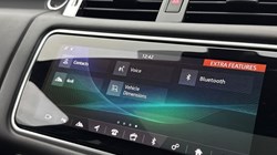 2022 (22) LAND ROVER RANGE ROVER SPORT 2.0 P400e HSE Dynamic Black 5dr Auto 5061029