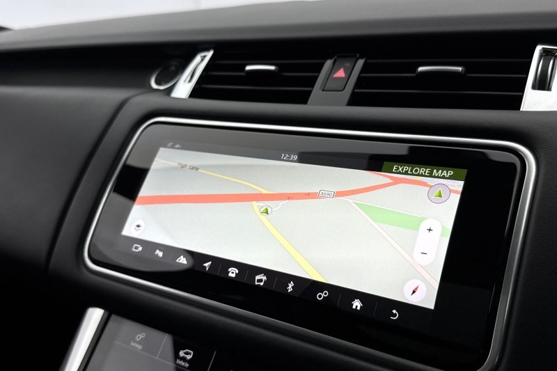 2022 (22) LAND ROVER RANGE ROVER SPORT 2.0 P400e HSE Dynamic Black 5dr Auto 5060990