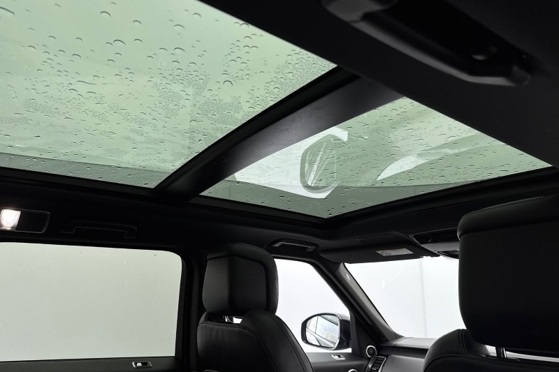 2022 (22) LAND ROVER RANGE ROVER SPORT 2.0 P400e HSE Dynamic Black 5dr Auto 5061033