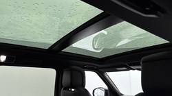 2022 (22) LAND ROVER RANGE ROVER SPORT 2.0 P400e HSE Dynamic Black 5dr Auto 5061033