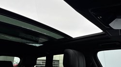 2022 (22) LAND ROVER RANGE ROVER SPORT 2.0 P400e HSE Dynamic Black 5dr Auto 5061000