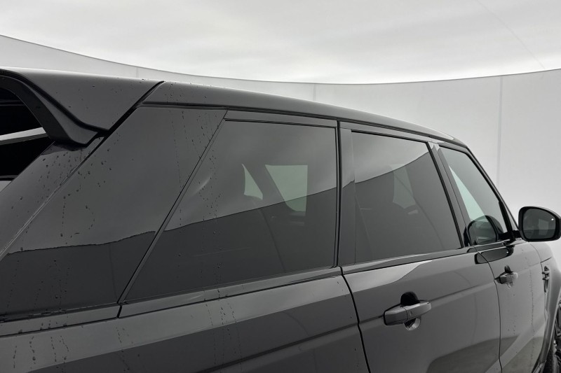 2022 (22) LAND ROVER RANGE ROVER SPORT 2.0 P400e HSE Dynamic Black 5dr Auto 5061028