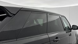 2022 (22) LAND ROVER RANGE ROVER SPORT 2.0 P400e HSE Dynamic Black 5dr Auto 5061028