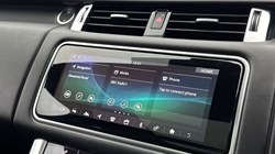 2022 (22) LAND ROVER RANGE ROVER SPORT 2.0 P400e HSE Dynamic Black 5dr Auto 5061008