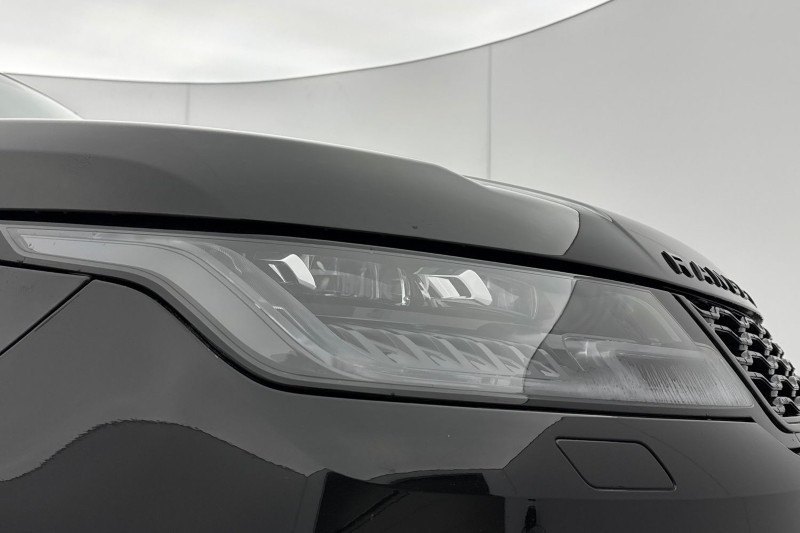 2022 (22) LAND ROVER RANGE ROVER SPORT 2.0 P400e HSE Dynamic Black 5dr Auto 5060996