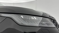 2022 (22) LAND ROVER RANGE ROVER SPORT 2.0 P400e HSE Dynamic Black 5dr Auto 5060996