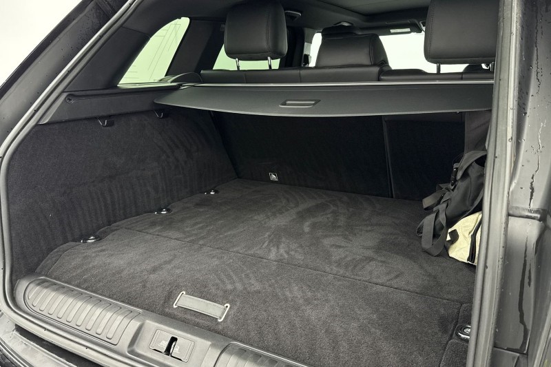 2022 (22) LAND ROVER RANGE ROVER SPORT 2.0 P400e HSE Dynamic Black 5dr Auto 5061016