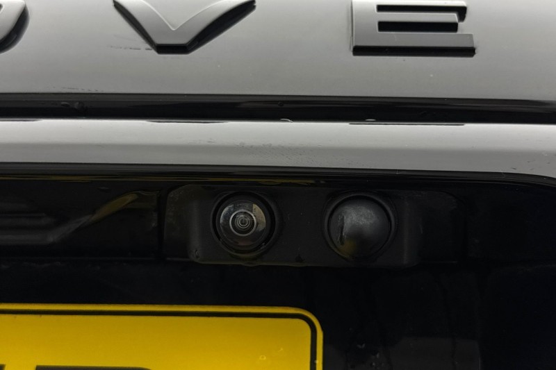 2022 (22) LAND ROVER RANGE ROVER SPORT 2.0 P400e HSE Dynamic Black 5dr Auto 5061018