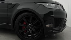 2022 (22) LAND ROVER RANGE ROVER SPORT 2.0 P400e HSE Dynamic Black 5dr Auto 5061019