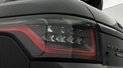 2022 (22) LAND ROVER RANGE ROVER SPORT 2.0 P400e HSE Dynamic Black 5dr Auto 5060998