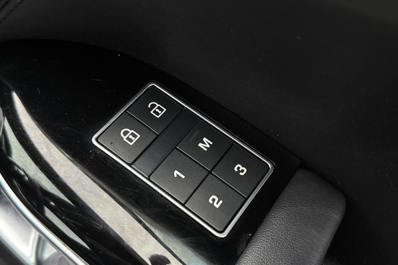 2022 (22) LAND ROVER RANGE ROVER SPORT 2.0 P400e HSE Dynamic Black 5dr Auto 5061032