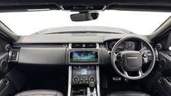2022 (22) LAND ROVER RANGE ROVER SPORT 2.0 P400e HSE Dynamic Black 5dr Auto 5060988