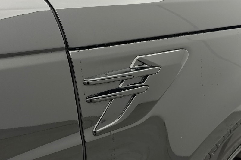 2022 (22) LAND ROVER RANGE ROVER SPORT 2.0 P400e HSE Dynamic Black 5dr Auto 5060999