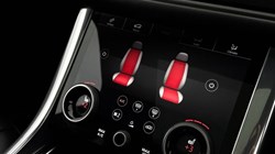 2022 (22) LAND ROVER RANGE ROVER SPORT 2.0 P400e HSE Dynamic Black 5dr Auto 5061012