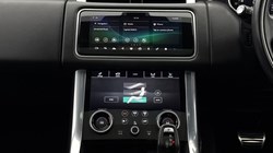 2022 (22) LAND ROVER RANGE ROVER SPORT 2.0 P400e HSE Dynamic Black 5dr Auto 5060993