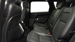 2022 (22) LAND ROVER RANGE ROVER SPORT 2.0 P400e HSE Dynamic Black 5dr Auto 5060983