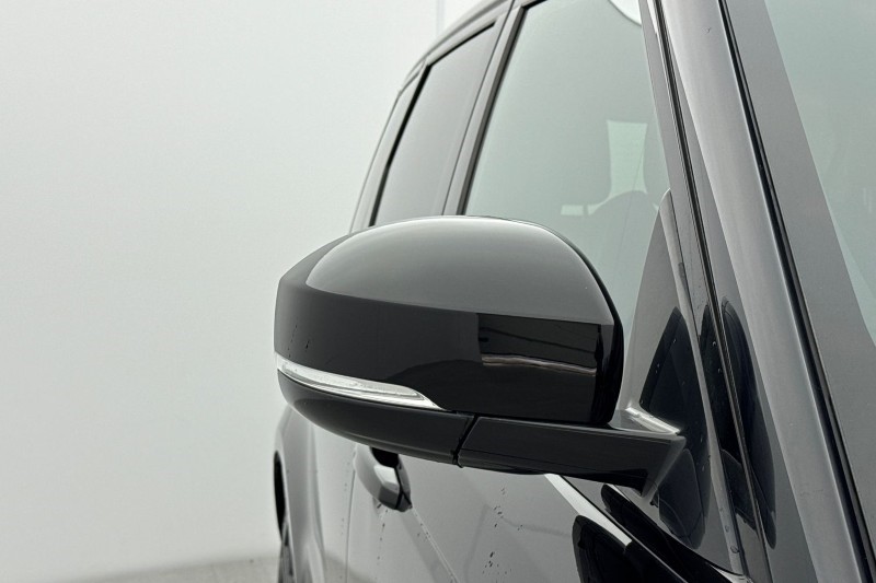 2022 (22) LAND ROVER RANGE ROVER SPORT 2.0 P400e HSE Dynamic Black 5dr Auto 5061027