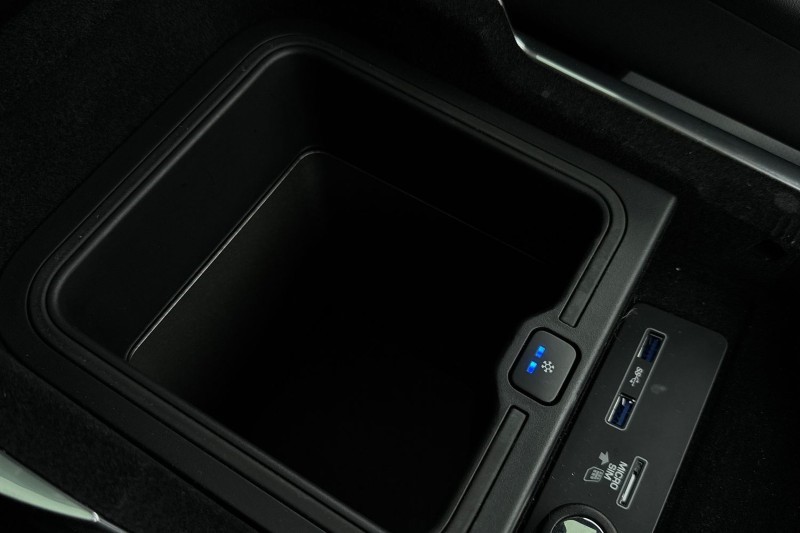 2022 (22) LAND ROVER RANGE ROVER SPORT 2.0 P400e HSE Dynamic Black 5dr Auto 5061030