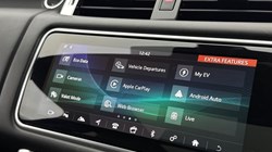 2022 (22) LAND ROVER RANGE ROVER SPORT 2.0 P400e HSE Dynamic Black 5dr Auto 5061009