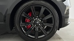 2022 (22) LAND ROVER RANGE ROVER SPORT 2.0 P400e HSE Dynamic Black 5dr Auto 5060987