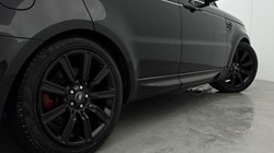 2022 (22) LAND ROVER RANGE ROVER SPORT 2.0 P400e HSE Dynamic Black 5dr Auto 5061025