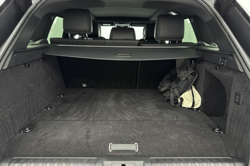 2022 (22) LAND ROVER RANGE ROVER SPORT 2.0 P400e HSE Dynamic Black 5dr Auto 5060989