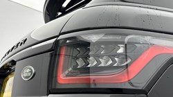 2022 (22) LAND ROVER RANGE ROVER SPORT 2.0 P400e HSE Dynamic Black 5dr Auto 5061024