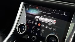 2022 (22) LAND ROVER RANGE ROVER SPORT 2.0 P400e HSE Dynamic Black 5dr Auto 5061011