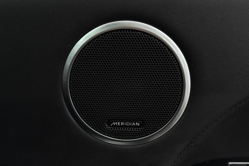 2022 (22) LAND ROVER RANGE ROVER SPORT 2.0 P400e HSE Dynamic Black 5dr Auto 5061031