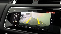 2022 (22) LAND ROVER RANGE ROVER SPORT 2.0 P400e HSE Dynamic Black 5dr Auto 5060991