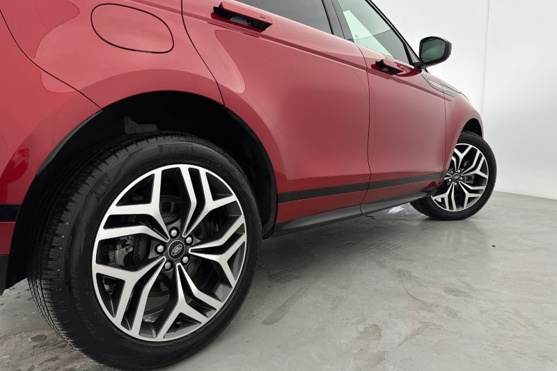 2021 (71) LAND ROVER RANGE ROVER EVOQUE 1.5 P300e R-Dynamic HSE 5dr Auto 5066485