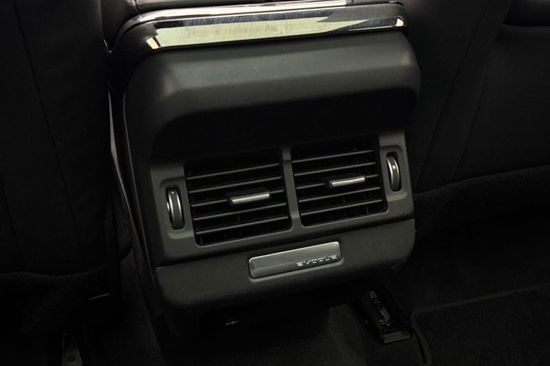 2021 (71) LAND ROVER RANGE ROVER EVOQUE 1.5 P300e R-Dynamic HSE 5dr Auto 5066457