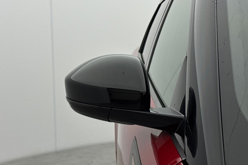 2021 (71) LAND ROVER RANGE ROVER EVOQUE 1.5 P300e R-Dynamic HSE 5dr Auto 5066487