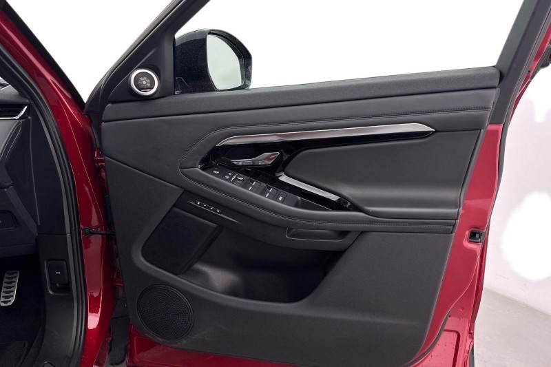 2021 (71) LAND ROVER RANGE ROVER EVOQUE 1.5 P300e R-Dynamic HSE 5dr Auto 5066461