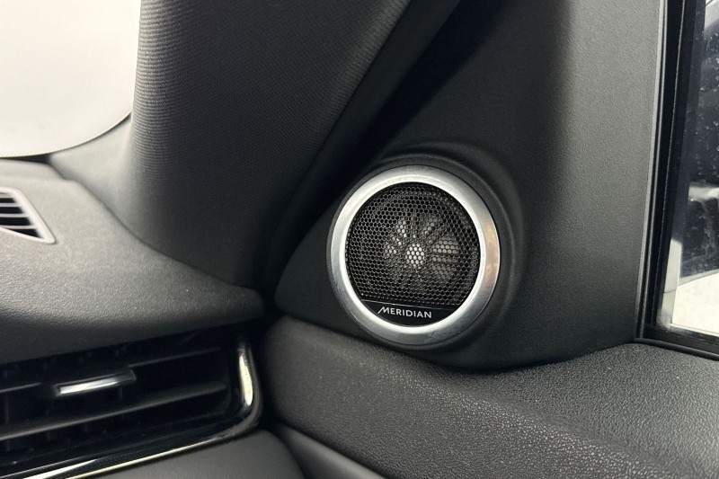 2021 (71) LAND ROVER RANGE ROVER EVOQUE 1.5 P300e R-Dynamic HSE 5dr Auto 5066489