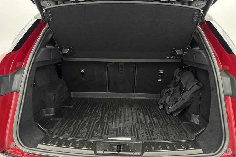 2021 (71) LAND ROVER RANGE ROVER EVOQUE 1.5 P300e R-Dynamic HSE 5dr Auto 5066449