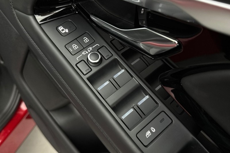 2021 (71) LAND ROVER RANGE ROVER EVOQUE 1.5 P300e R-Dynamic HSE 5dr Auto 5066462