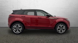 2021 (71) LAND ROVER RANGE ROVER EVOQUE 1.5 P300e R-Dynamic HSE 5dr Auto 5066444