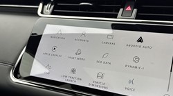 2021 (71) LAND ROVER RANGE ROVER EVOQUE 1.5 P300e R-Dynamic HSE 5dr Auto 5066469